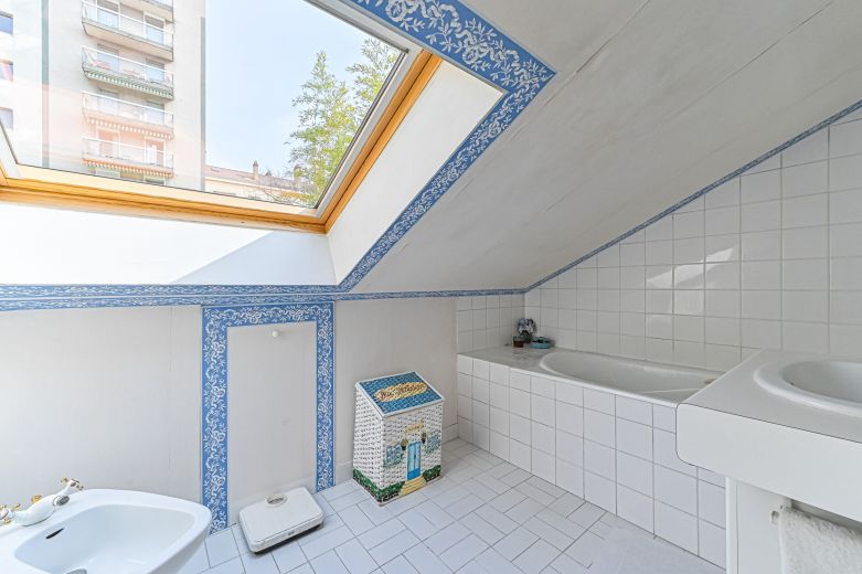 maison 5 Pièces en viager sur BOULOGNE BILLANCOURT (92100)