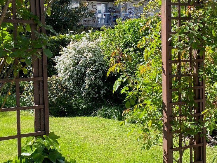 maison 5 Pièces en viager sur BOULOGNE BILLANCOURT (92100)