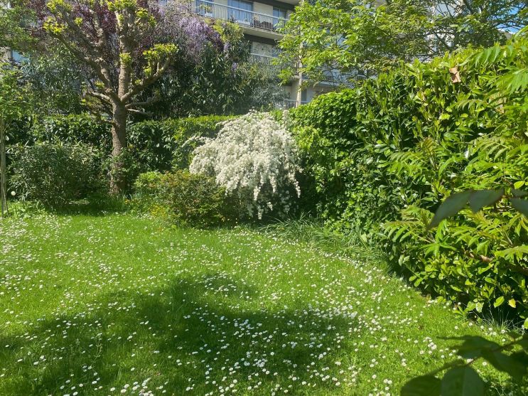 maison 5 Pièces en viager sur BOULOGNE BILLANCOURT (92100)