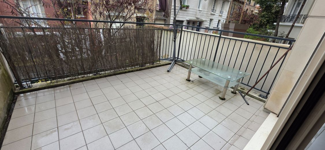 appartement 2 Pièces en vente sur VANVES (92170)