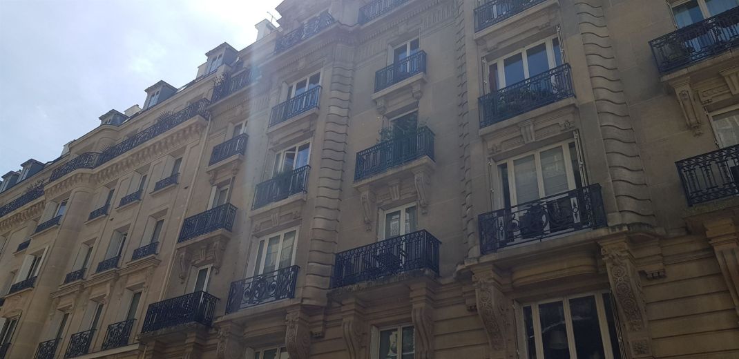 appartement 4 Pièces en viager sur PARIS (75007) - Plus de details