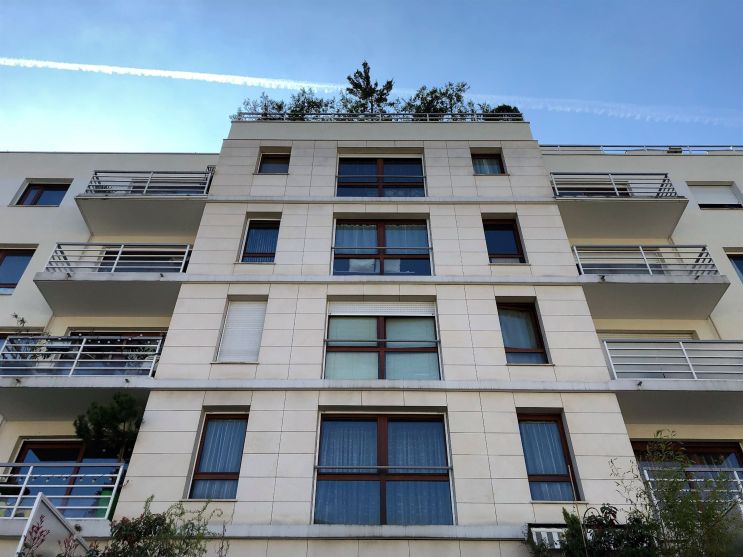 appartement 1 pièce en viager sur PARIS (75020) - Plus de details