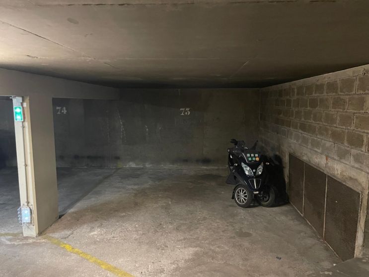 parking en vente sur PARIS (75011)