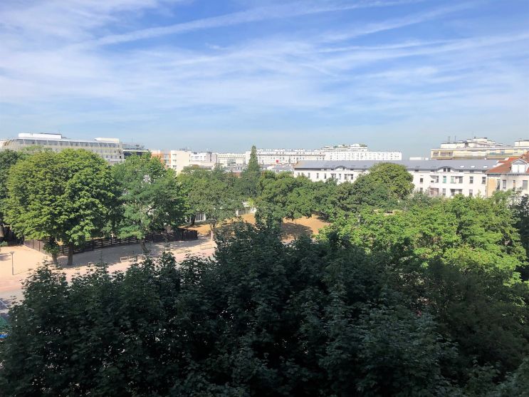 appartement 3 Pièces en viager sur PARIS (75012) - Plus de details