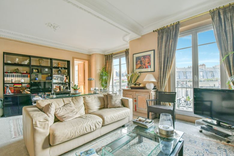 appartement 3 Pièces en viager sur PARIS (75012) - Plus de details