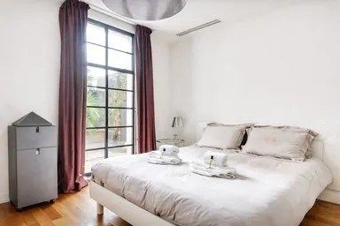 appartement 4 Pièces en viager sur PARIS (75008)