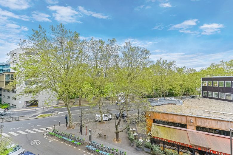 appartement 2 Pièces en viager sur BOULOGNE BILLANCOURT (92100)