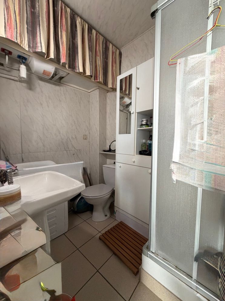 appartement 2 Pièces en viager sur DAMMARTIN EN GOELE (77230)