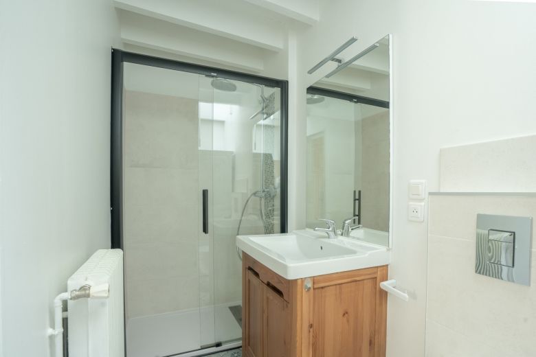 maison 7 Pièces en viager sur ST LEGER EN YVELINES (78610)
