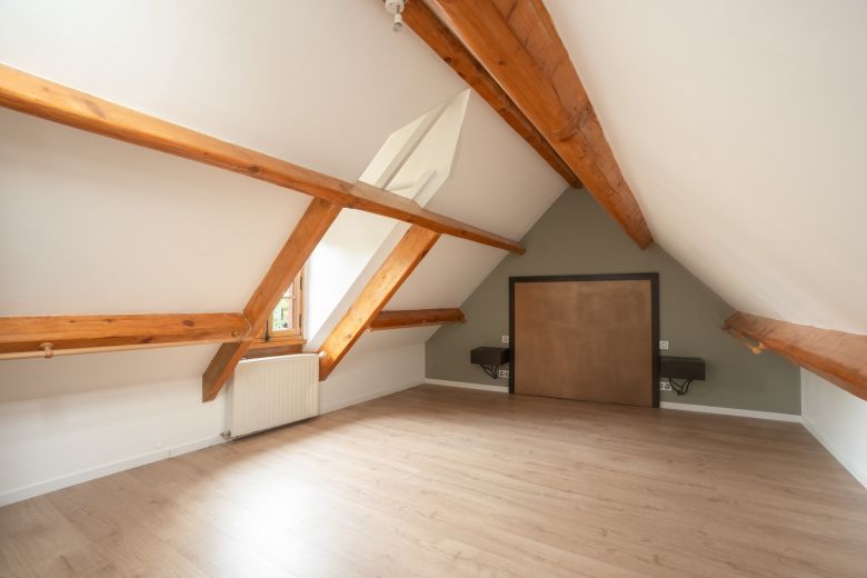 maison 7 Pièces en viager sur ST LEGER EN YVELINES (78610)
