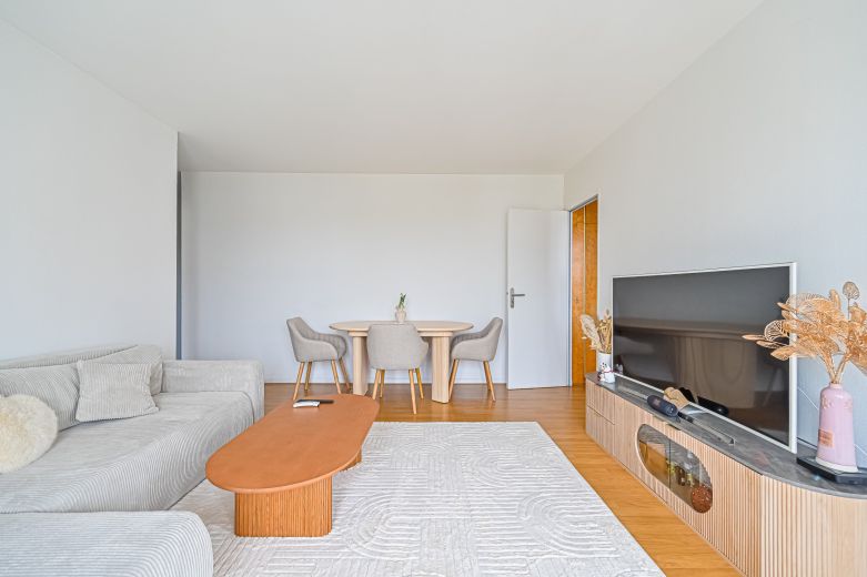 appartement 2 Pièces en viager sur COURBEVOIE (92400)