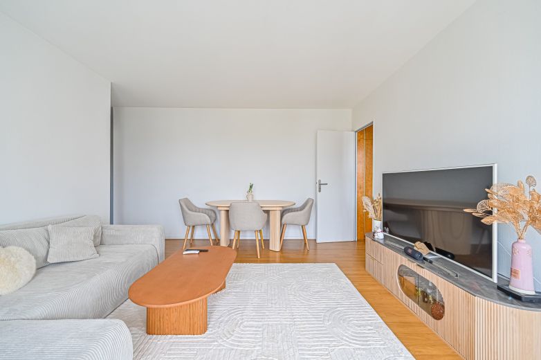 appartement 2 Pièces en viager sur COURBEVOIE (92400)