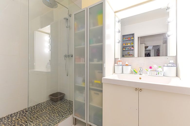 appartement 4 Pièces en viager sur PARIS (75019)