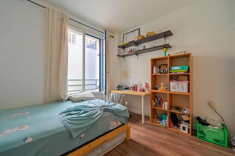 duplex 6 Pièces en vente sur PUTEAUX (92800)