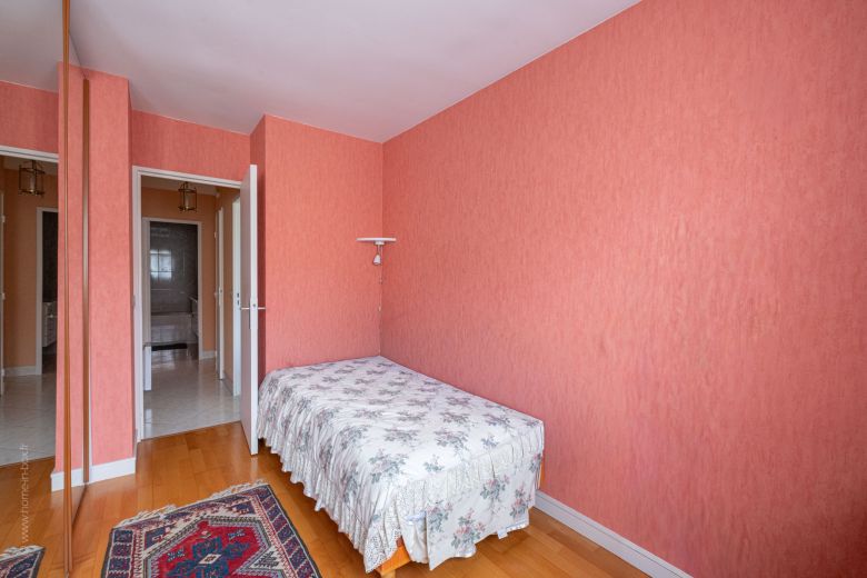 maison 4 Pièces en viager sur VOISINS LE BRETONNEUX (78960)