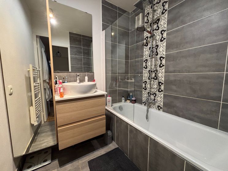appartement 3 Pièces en vente sur LE PORT MARLY (78560)