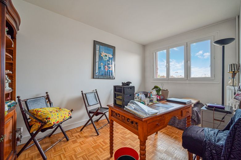 appartement 3 Pièces en viager sur CRETEIL (94000)