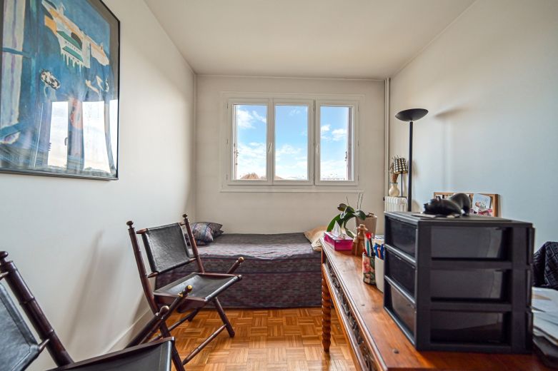 appartement 3 Pièces en viager sur CRETEIL (94000)