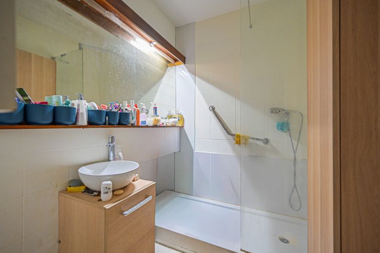 appartement 3 Pièces en viager sur CRETEIL (94000)