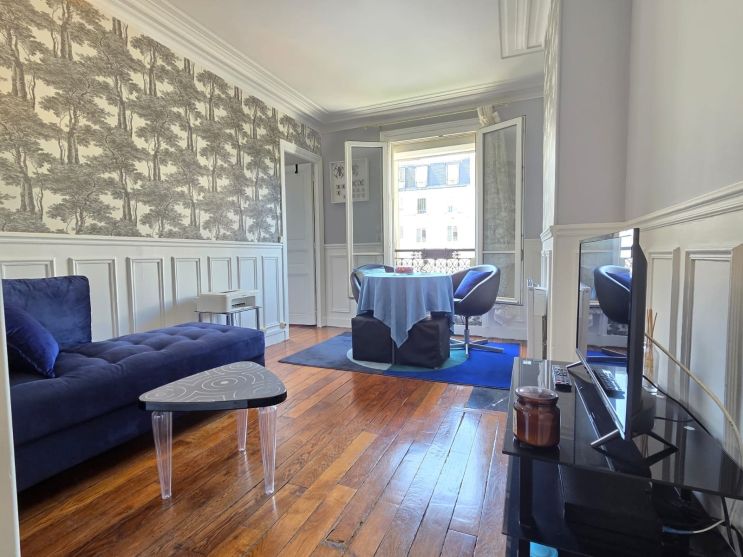 appartement 2 Pièces en vente sur PARIS (75012)
