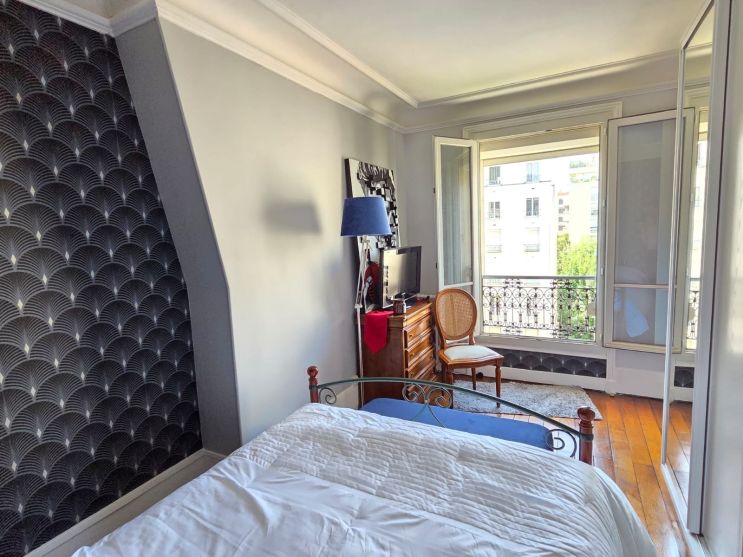 appartement 2 Pièces en vente sur PARIS (75012)