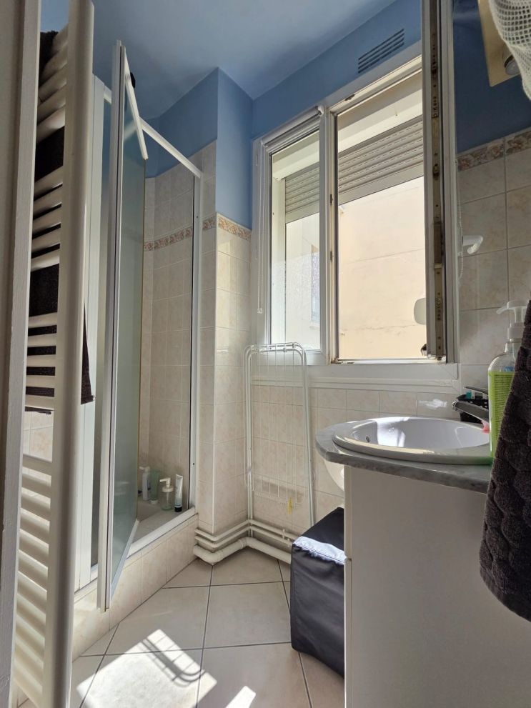 appartement 2 Pièces en vente sur PARIS (75012)