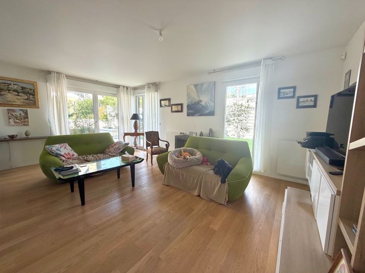 appartement 4 Pièces en viager sur CHATENAY MALABRY (92290)