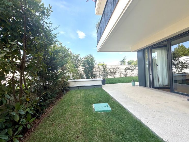 appartement 4 Pièces en viager sur CHATENAY MALABRY (92290)