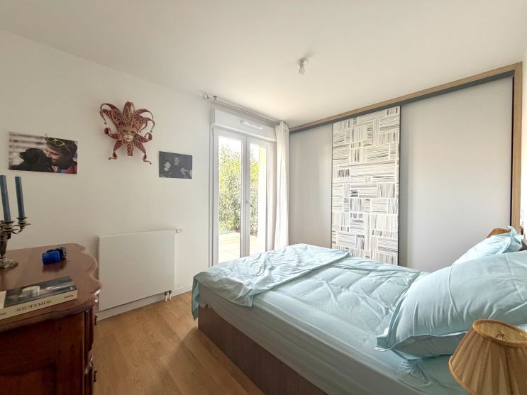 appartement 4 Pièces en viager sur CHATENAY MALABRY (92290)