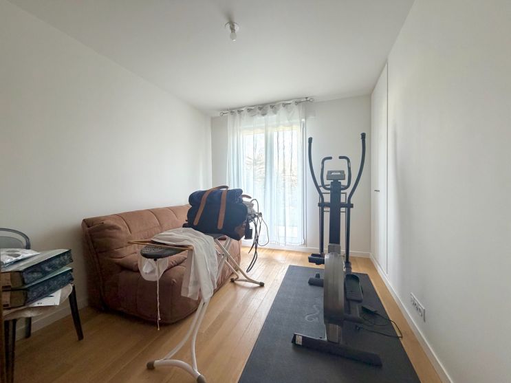 appartement 4 Pièces en viager sur CHATENAY MALABRY (92290)