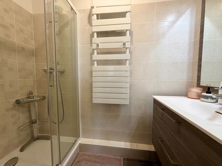 appartement 4 Pièces en viager sur CHATENAY MALABRY (92290)