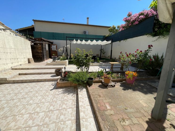 maison 5 Pièces en viager sur MONTAGNAC (34530) - Plus de details