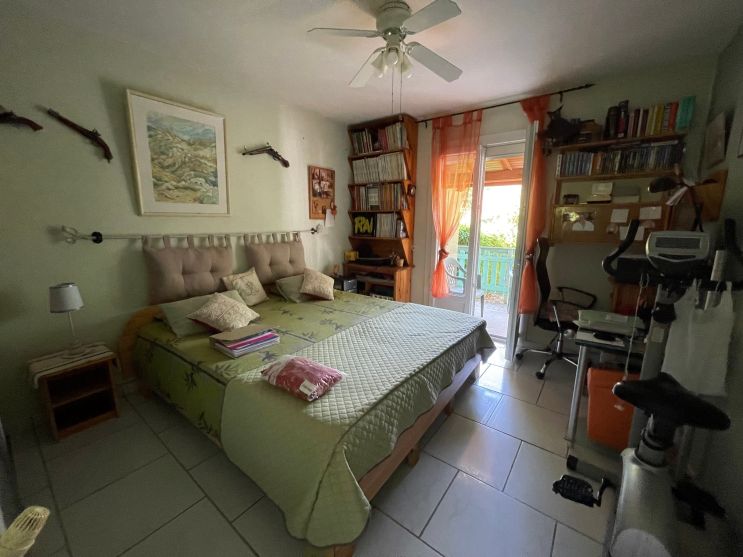 maison 5 Pièces en viager sur MONTAGNAC (34530)
