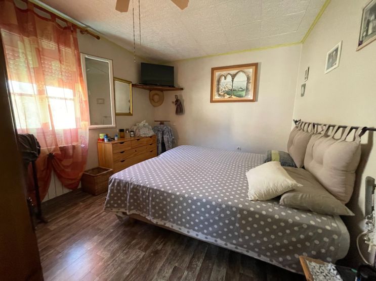 maison 5 Pièces en viager sur MONTAGNAC (34530)
