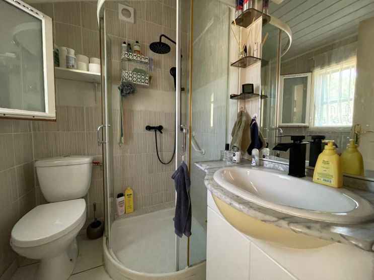maison 5 Pièces en viager sur MONTAGNAC (34530)
