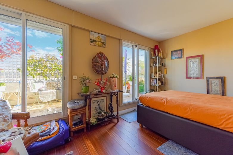 appartement 2 Pièces en viager sur PARIS (75012)