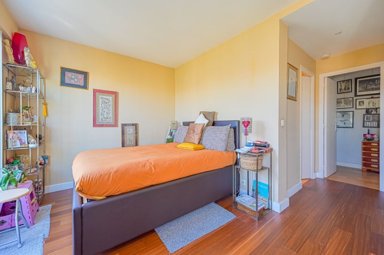 appartement 2 Pièces en viager sur PARIS (75012)