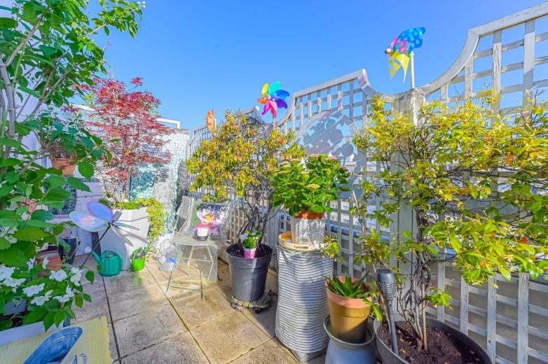appartement 2 Pièces en viager sur PARIS (75012)