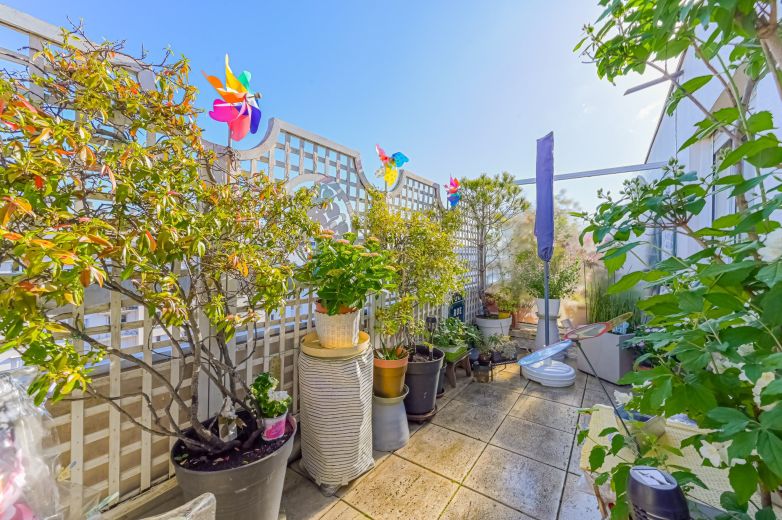 appartement 2 Pièces en viager sur PARIS (75012)