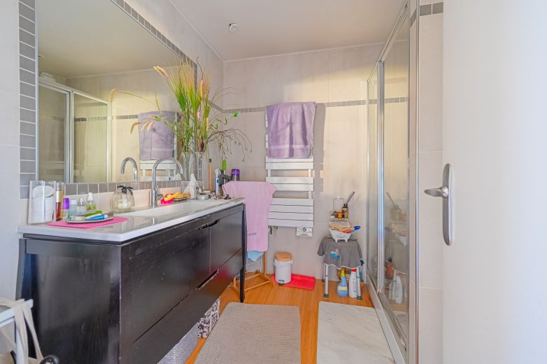 appartement 2 Pièces en viager sur PARIS (75012)