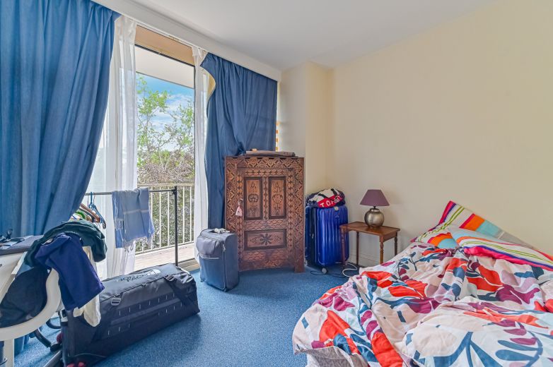 appartement 3 Pièces en viager sur BOULOGNE BILLANCOURT (92100)