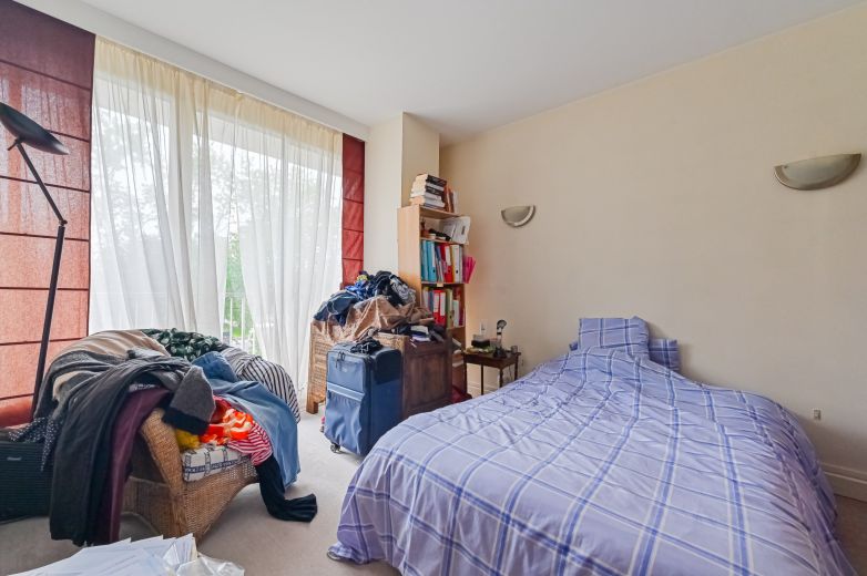 appartement 3 Pièces en viager sur BOULOGNE BILLANCOURT (92100)