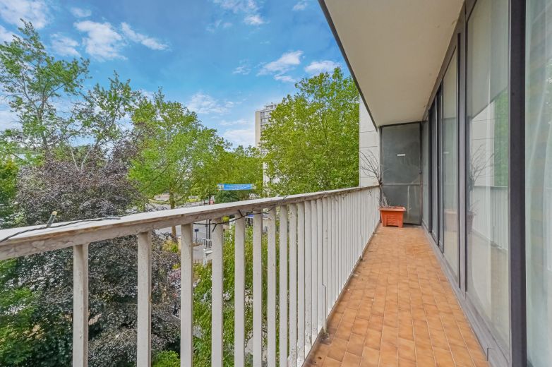 appartement 3 Pièces en viager sur BOULOGNE BILLANCOURT (92100)