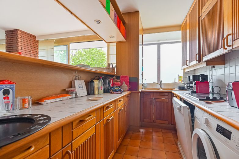 appartement 3 Pièces en viager sur BOULOGNE BILLANCOURT (92100)