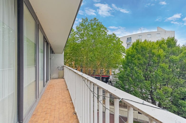 appartement 3 Pièces en viager sur BOULOGNE BILLANCOURT (92100)