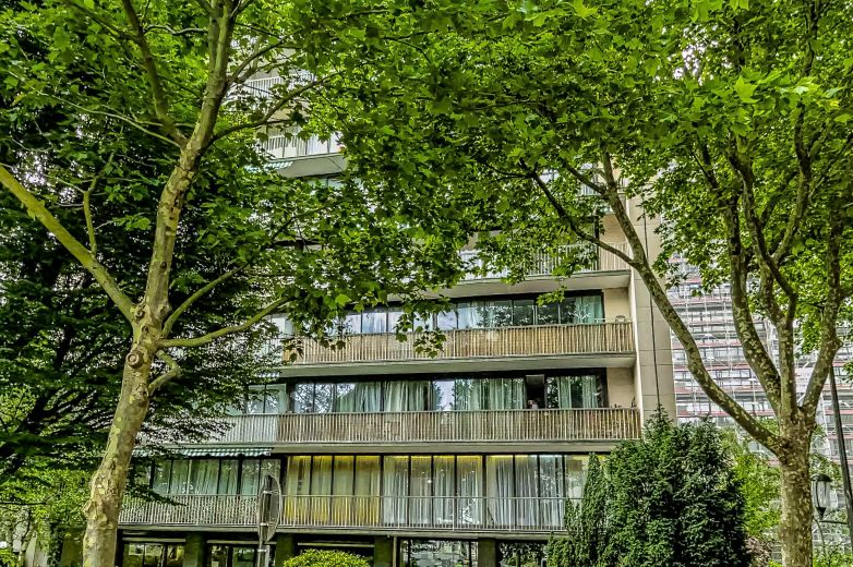 appartement 3 Pièces en viager sur BOULOGNE BILLANCOURT (92100)