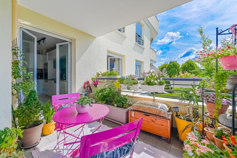 appartement 3 Pièces en viager sur CHATENAY MALABRY (92290) - Plus de details