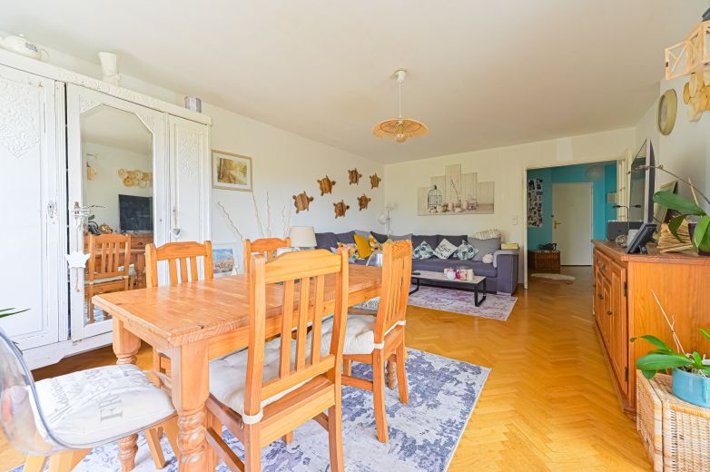 appartement 3 Pièces en viager sur CHATENAY MALABRY (92290)