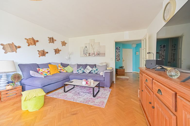 appartement 3 Pièces en viager sur CHATENAY MALABRY (92290)