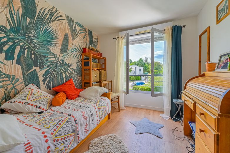 appartement 3 Pièces en viager sur CHATENAY MALABRY (92290)